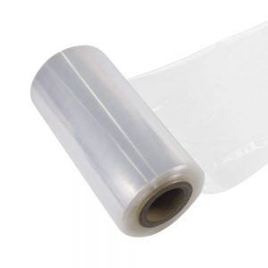 Пленка полиэтиленовая 80 мкм